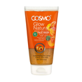 Glow Natural Apricot Exfoliating Face Wash - GVS Cosmo UK