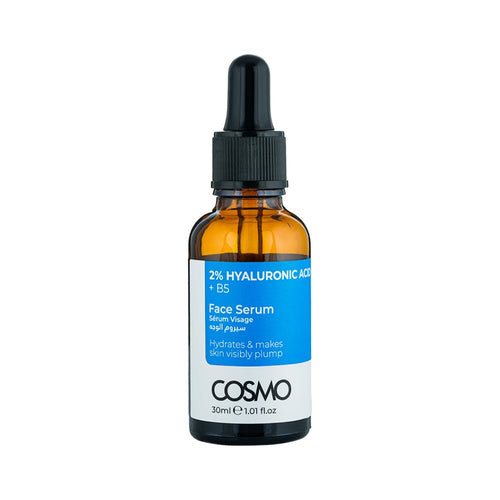 2% Hyaluronic Acid + B5 Face Serum 30ml - image 2