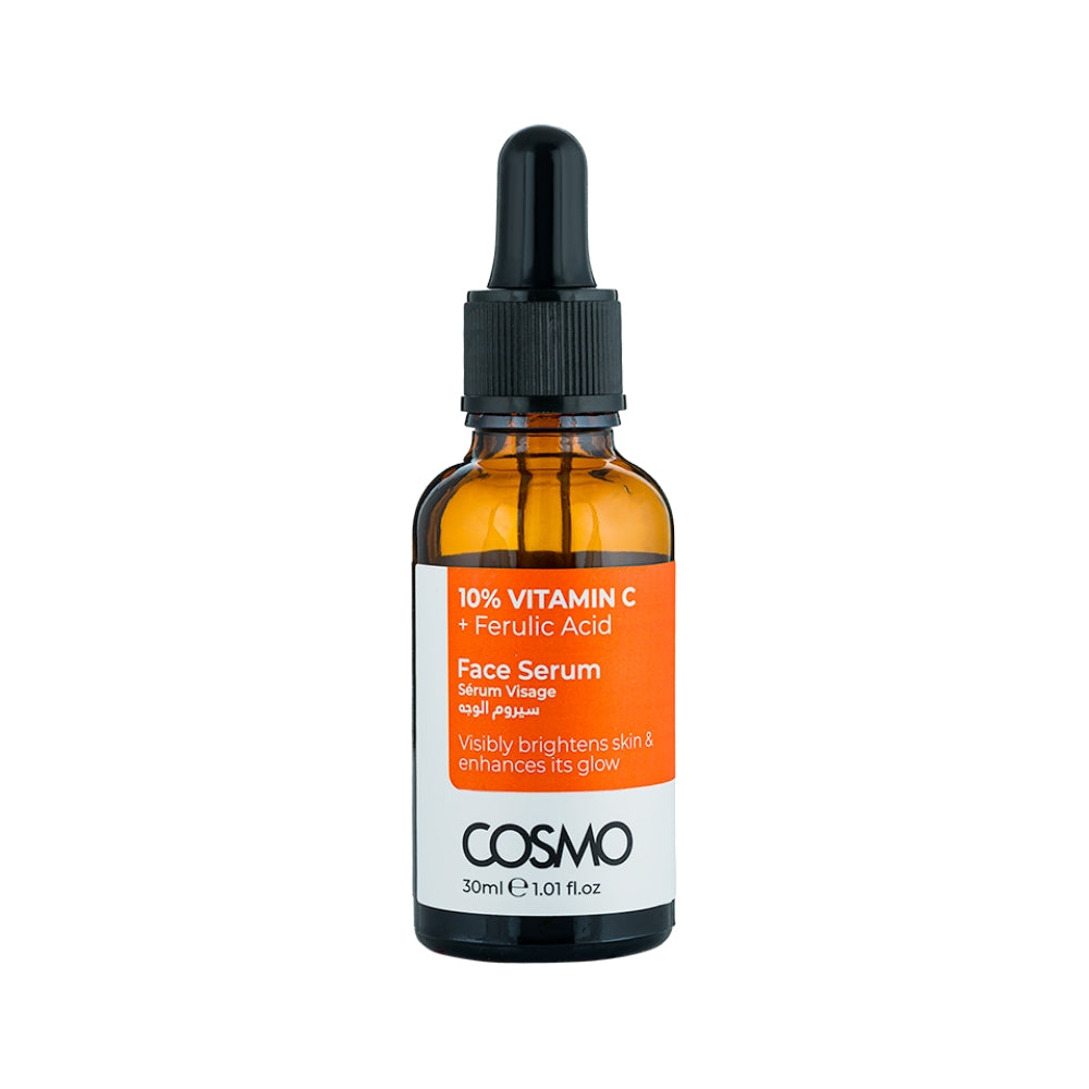 Vitamin C 10% + Ferulic Acid Face Serum 30ML product image 2
