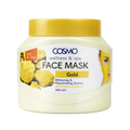 Face Mask Gold-Instant Glow 500ML - GVS Cosmo UK