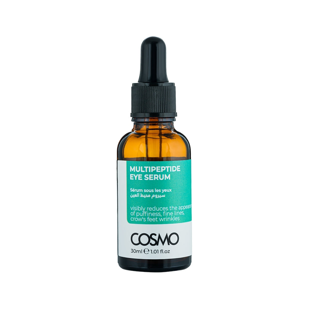Multipeptide Eye Serum 30ML product image 2