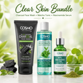 Cosmo Clarity & Glow Face Bundle - GVS Cosmo UK
