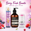 Cosmo Berry Fresh Daily Bundle - GVS Cosmo UK