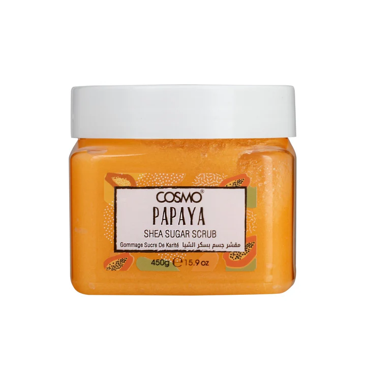 Cosmo Papaya Soft Skin Bundle