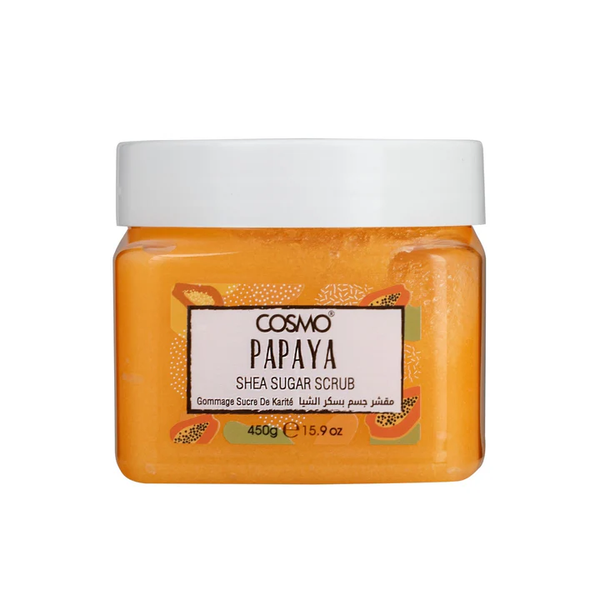 Cosmo Papaya Soft Skin Bundle
