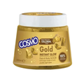 Gold Face & Body Scrub - GVS Cosmo UK