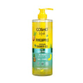 Be Fresh Pineapple Shower Gel 1000ML product image