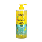 Be Fresh Pineapple Shower Gel 1000ML product image