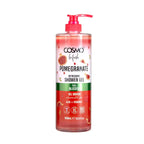 Be Fresh Pomegranate Shower Gel 1000ML product image