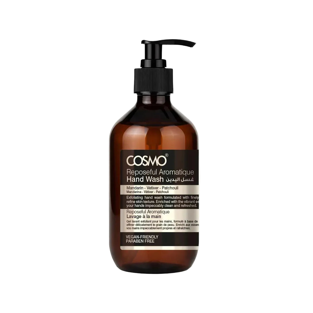 Hand Wash Reposeful 500ML