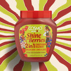 Bounz Shine With Berries 2 In 1 Conditioning Treatment 1000ML product image 2