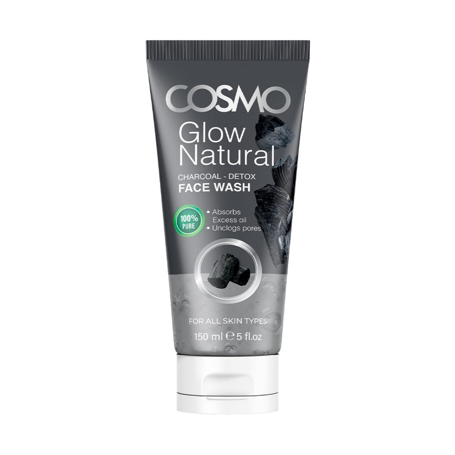 Cosmo Clarity & Glow Face Bundle