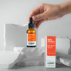 Vitamin C 10% + Ferulic Acid Face Serum 30ML product image